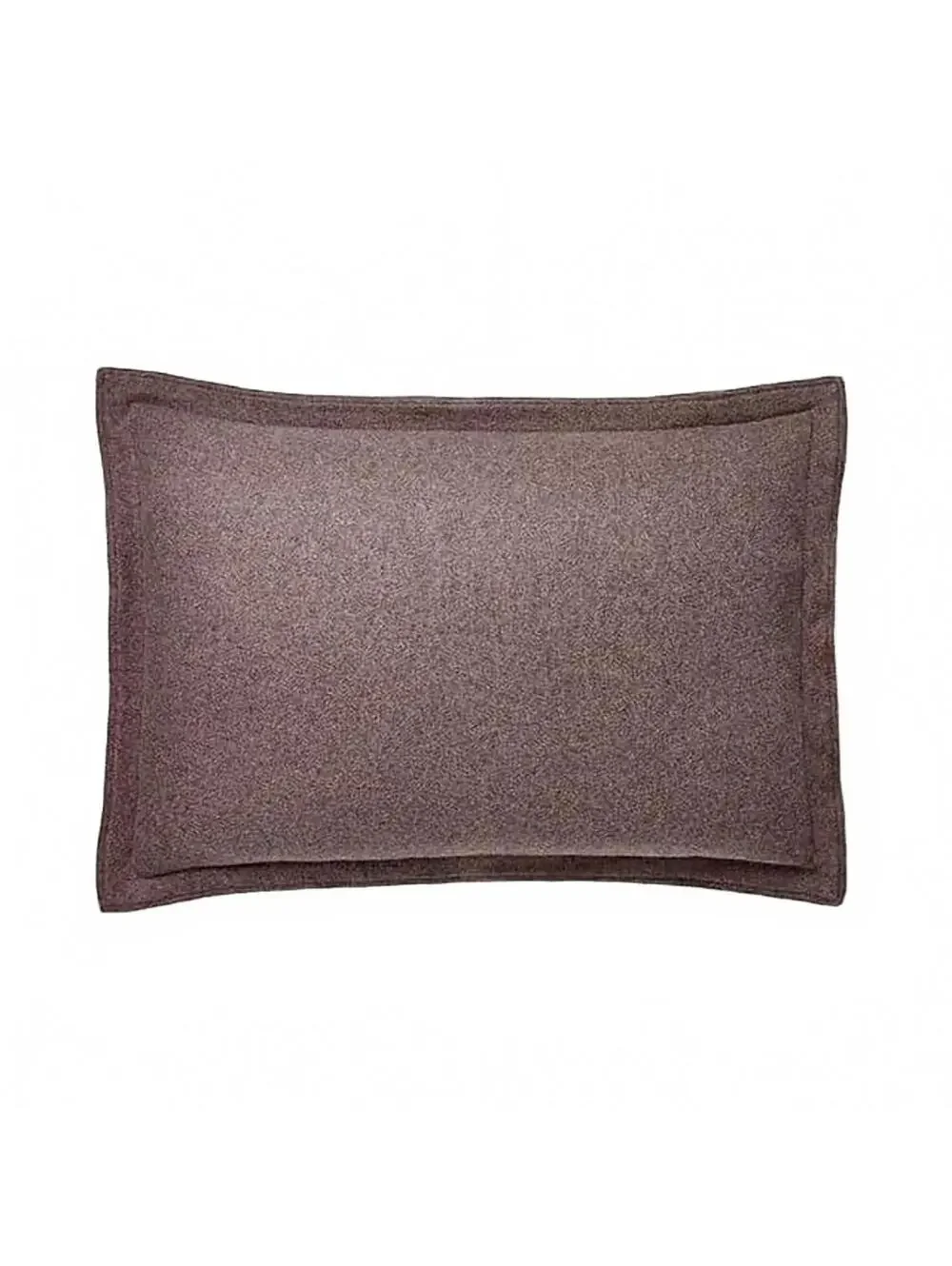 NWT Ralph Lauren Great Compton Purple Riverport Wool Throw Pillow + Insert 15x20